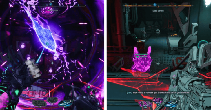 Borderlands 4 Jump Into Rift