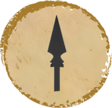 Ghost of Yotei - Yari