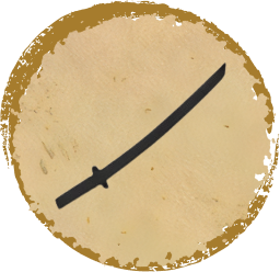 Ghost of Yotei Katana