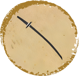 Ghost of Yotei Odachi