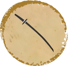 Ghost of Yotei - Odachi