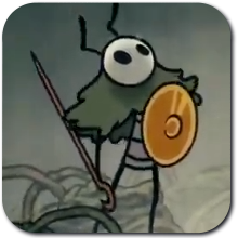 Silksong - Seth Icon