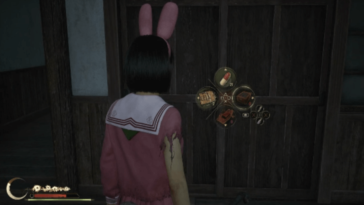 Silent Hill f - Durability