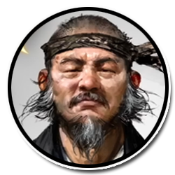 Ginji the Armorer