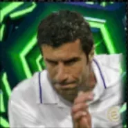 Luis Figo Icon