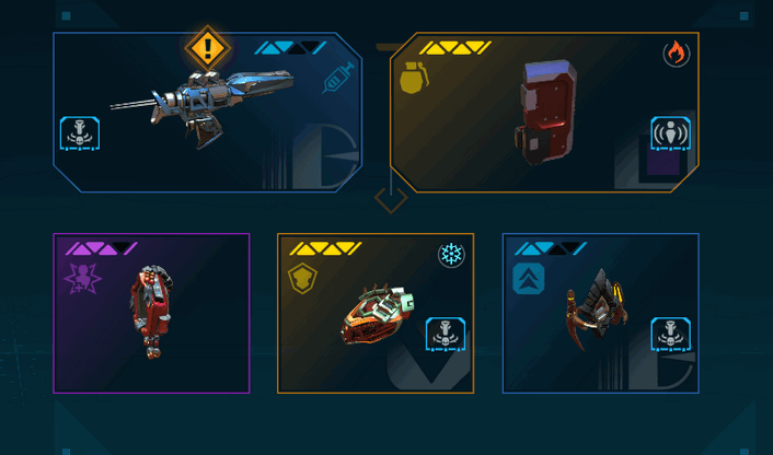 set bonus limited to equipment