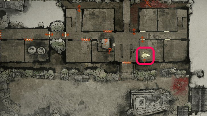 Silent Hill f - Overworld Image