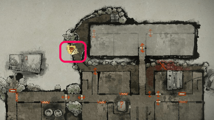 Silent Hill f - Overworld Image