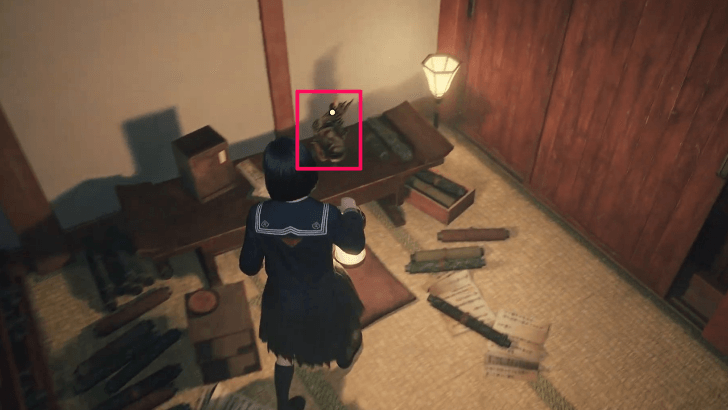 Silent Hill f - Overworld Image