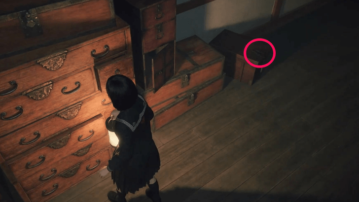 Silent Hill f - Overworld Image