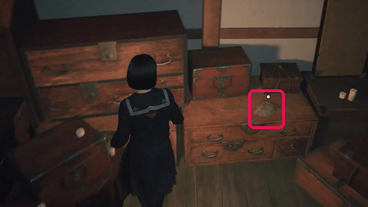 Silent Hill f - Overworld Image