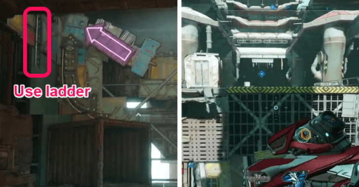 Borderlands 4 Enter GIM