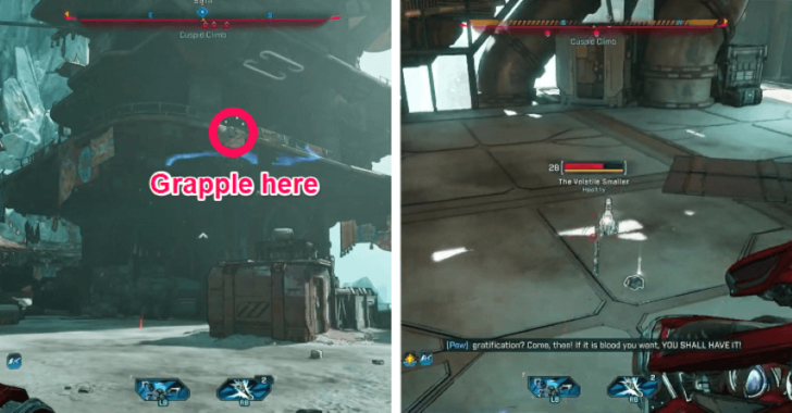 Borderlands 4 PEWPEW