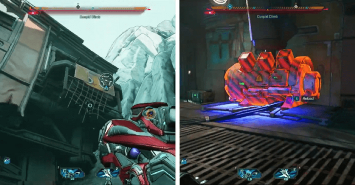 Borderlands 4 Shed Generator