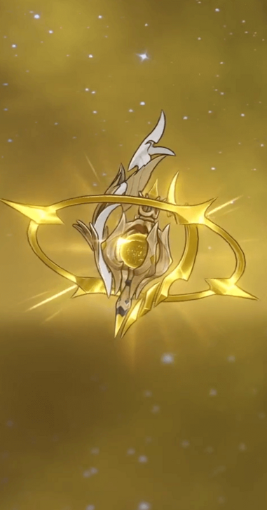 Genshin - Geo Catalyst