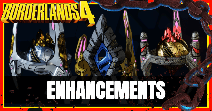 List of Enhancements