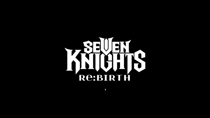 Seven Knights ReBirth Cover