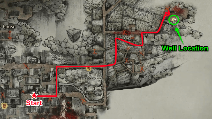 Silent Hill f Go to Rinko