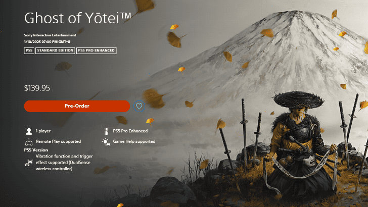 GOY - Create PSN Account 3