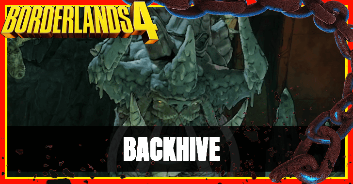 Backhive