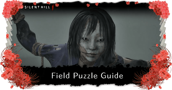 Silent Hill f Scarecrow Puzzle Guide