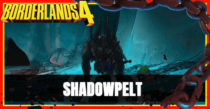 Shadowpelt