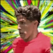 Giuliano Simeone Icon