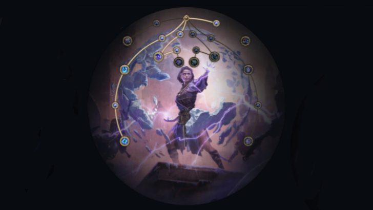 Stormweaver Ascendancy