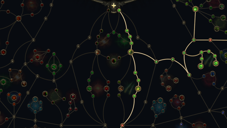 Path of Exile 2 Ricochet and Heavy Ammunition