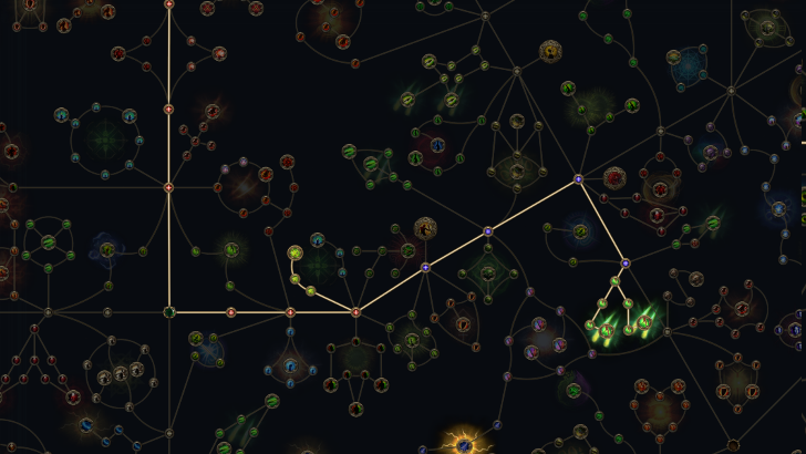 Path of Exile 2 Rapid Reload Spray and Pray and Run and Gun