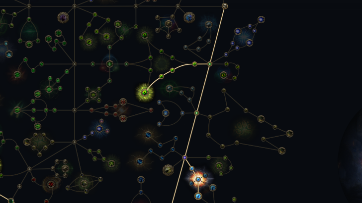 Path of Exile 2 Coming Calamity and Beastial Skin