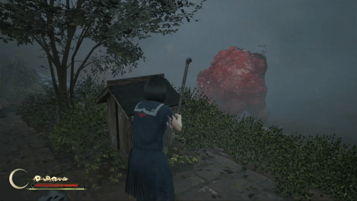 Ara-abare Second Encounter