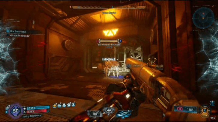 Borderlands 4 - Kill Station Defender