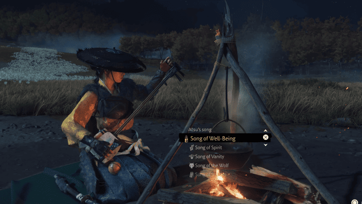 GOY - Play the Shamisen