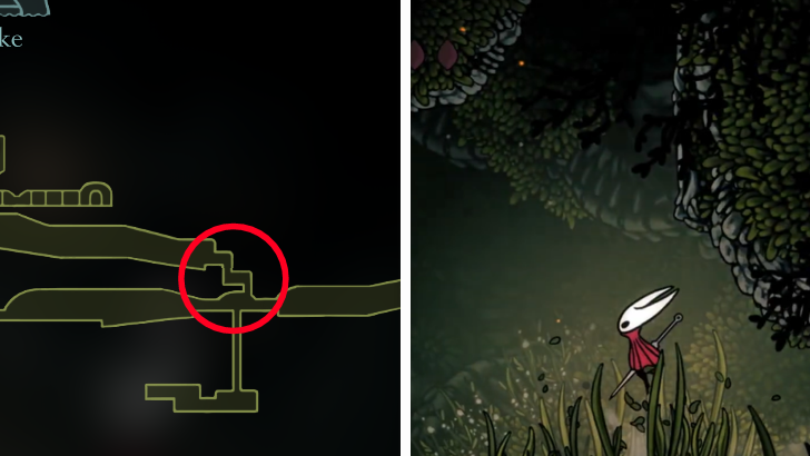 Go up before the bench