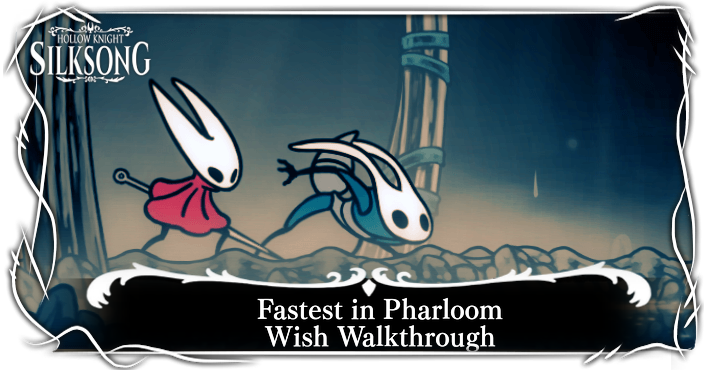 Fastest in Pharloom