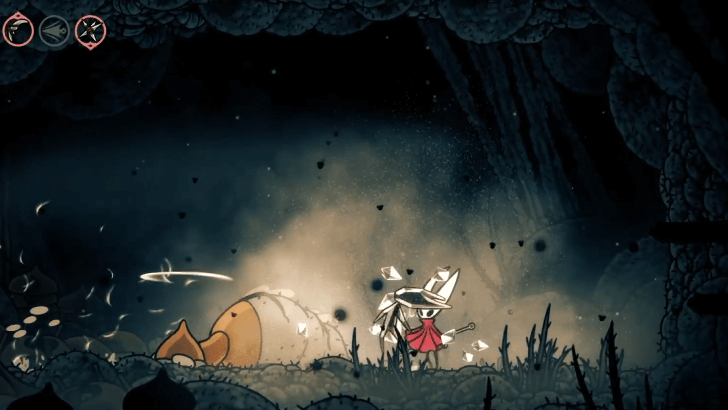 Memory Crystal Effect