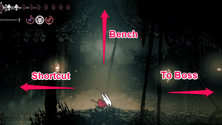 Things To Do Before the Boss