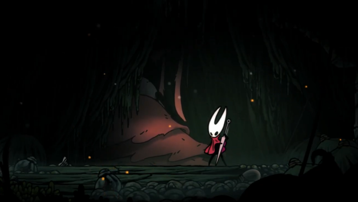 Play the Needolin for the NPC