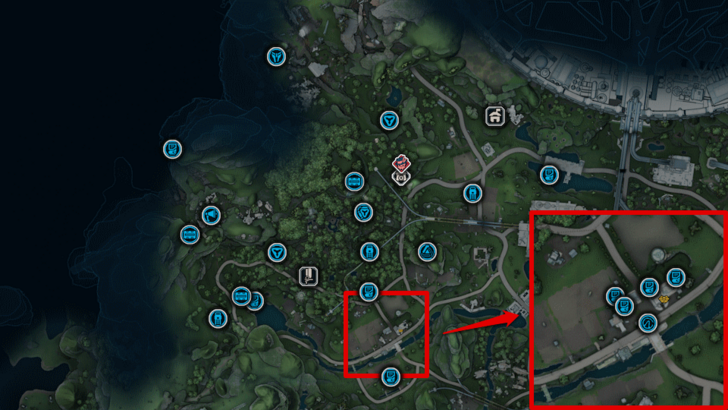 The Howl Collectibles