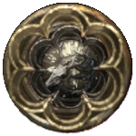 The Fabled Stag Icon