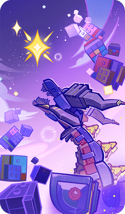 Genshin - A Blessing From 