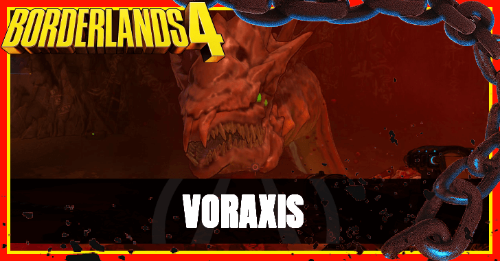Voraxis
