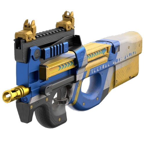 P90 - Holographic Resonance