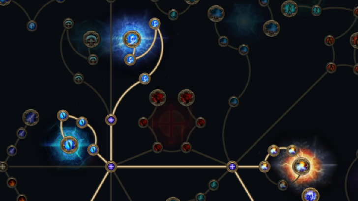 Stripped Defences and Potent Incantation