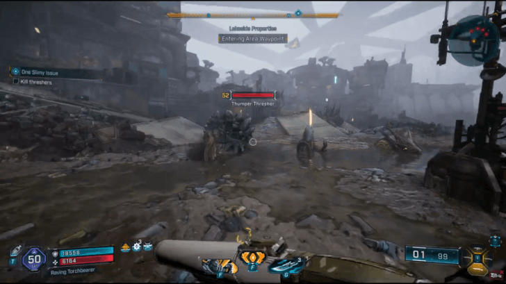 Borderlands 4 - Threshers