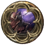 Blackflame Covenant Icon