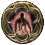 Flamewalker Icon
