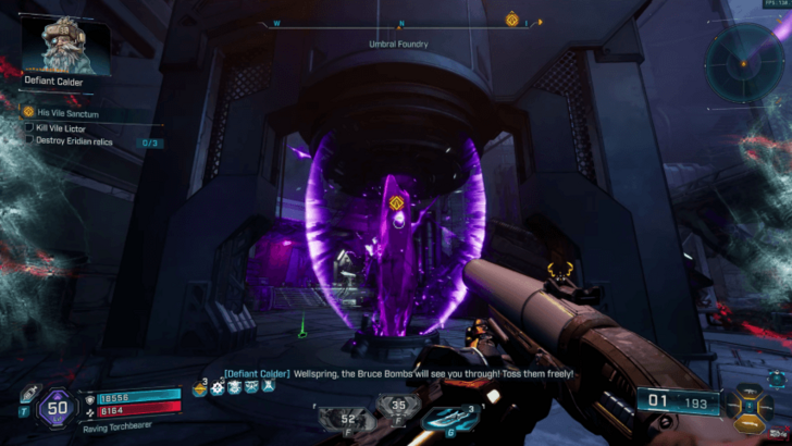 Borderlands 4 Eridium Relics