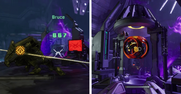 Boderlands 4 Destroy Limiters